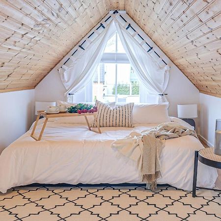 Fully Equipped Home Close To Malmoe & Copenhagen Веллинг Экстерьер фото