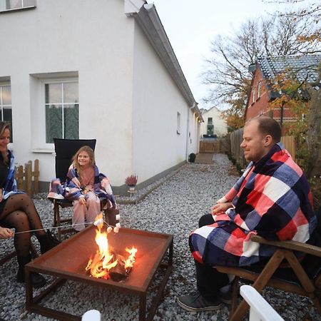 Fully Equipped Home Close To Malmoe & Copenhagen Веллинг Экстерьер фото