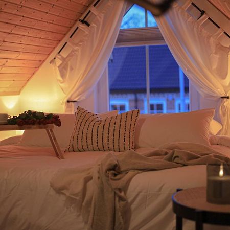 Fully Equipped Home Close To Malmoe & Copenhagen Веллинг Экстерьер фото