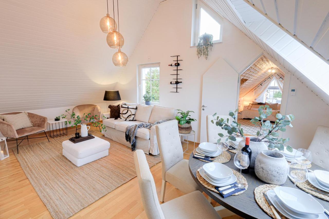 Fully Equipped Home Close To Malmoe & Copenhagen Веллинг Экстерьер фото