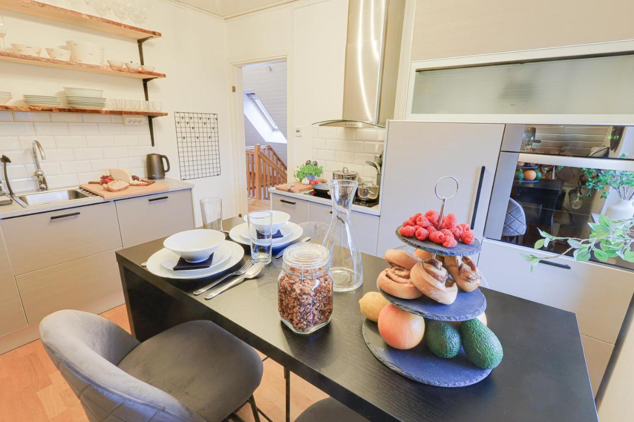 Fully Equipped Home Close To Malmoe & Copenhagen Веллинг Экстерьер фото