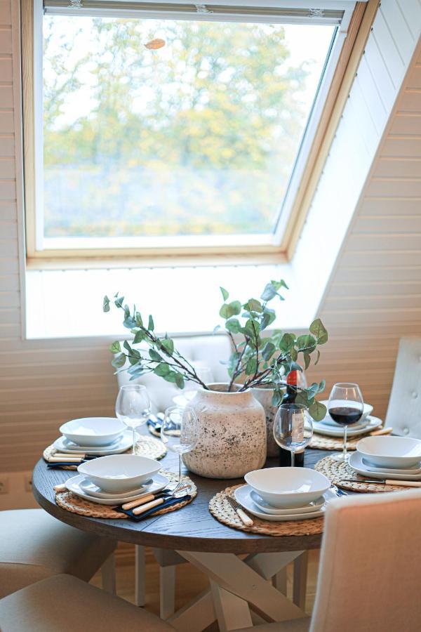 Fully Equipped Home Close To Malmoe & Copenhagen Веллинг Экстерьер фото