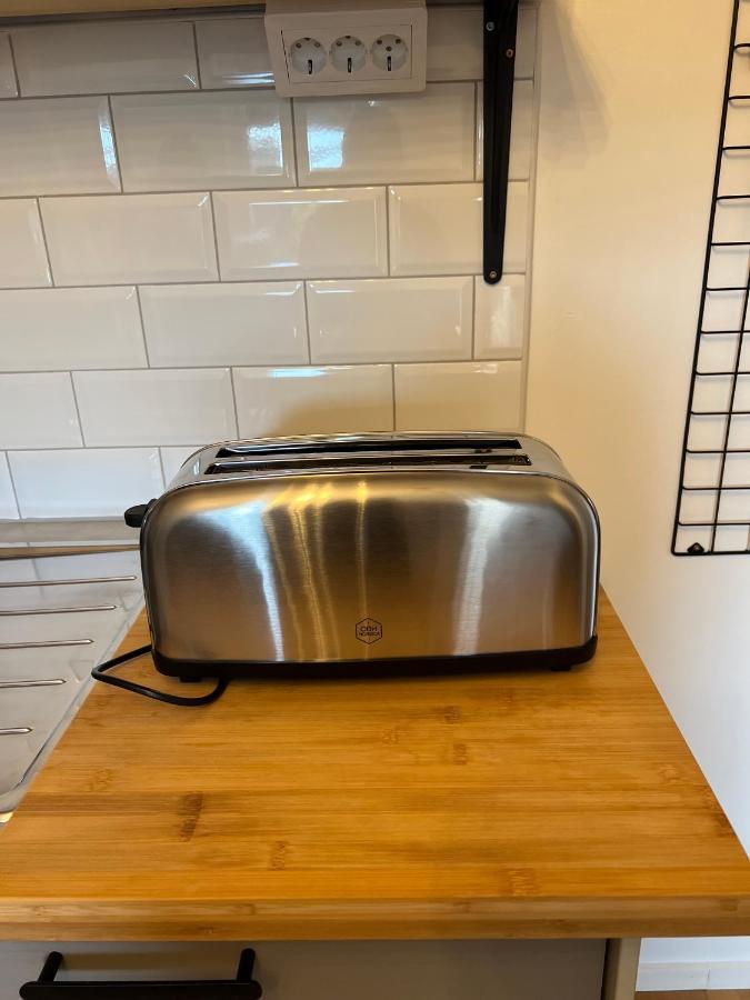Fully Equipped Home Close To Malmoe & Copenhagen Веллинг Экстерьер фото