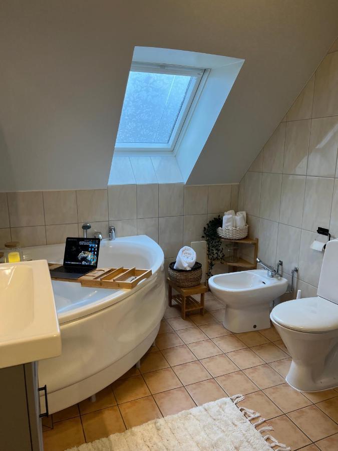 Fully Equipped Home Close To Malmoe & Copenhagen Веллинг Экстерьер фото