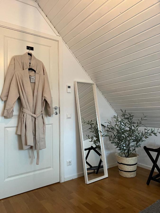 Fully Equipped Home Close To Malmoe & Copenhagen Веллинг Экстерьер фото
