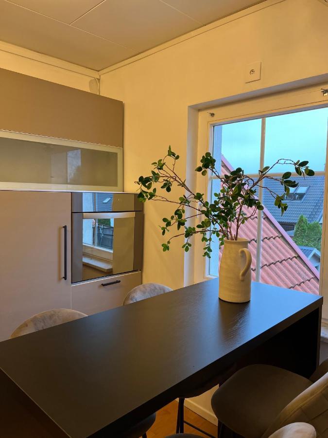 Fully Equipped Home Close To Malmoe & Copenhagen Веллинг Экстерьер фото