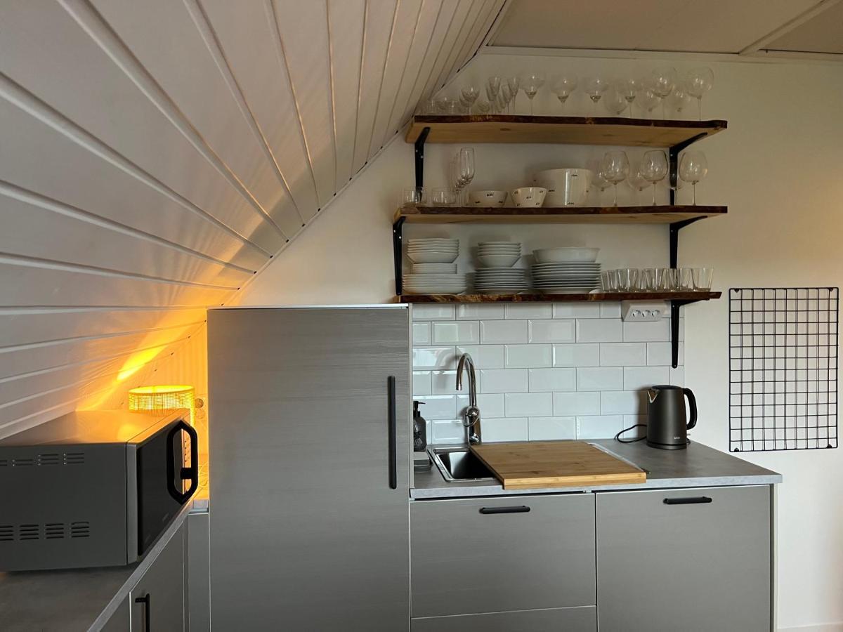 Fully Equipped Home Close To Malmoe & Copenhagen Веллинг Экстерьер фото