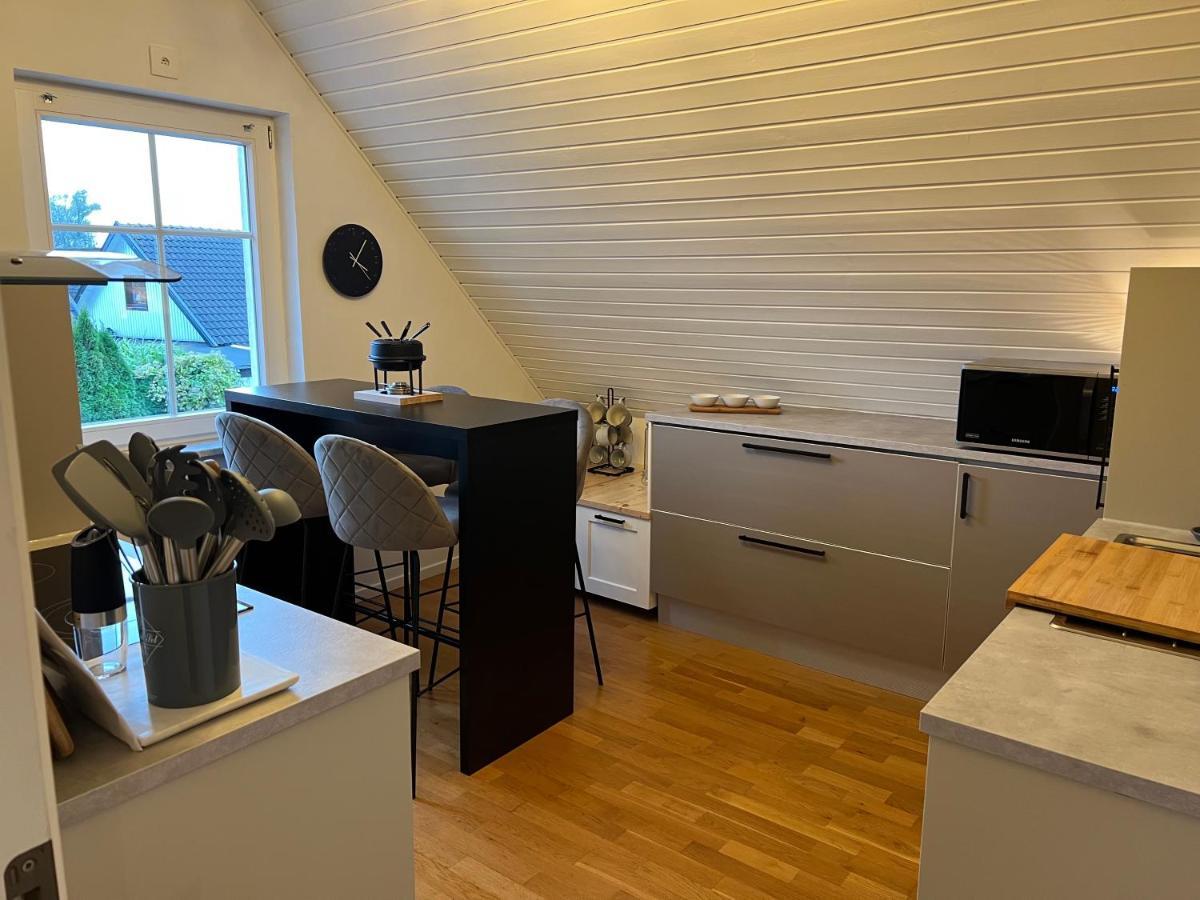 Fully Equipped Home Close To Malmoe & Copenhagen Веллинг Экстерьер фото