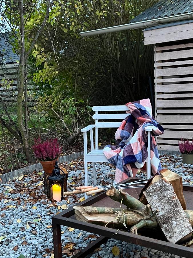 Fully Equipped Home Close To Malmoe & Copenhagen Веллинг Экстерьер фото