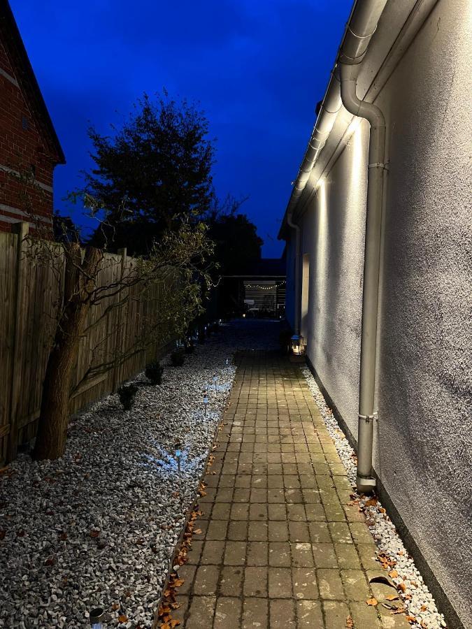Fully Equipped Home Close To Malmoe & Copenhagen Веллинг Экстерьер фото