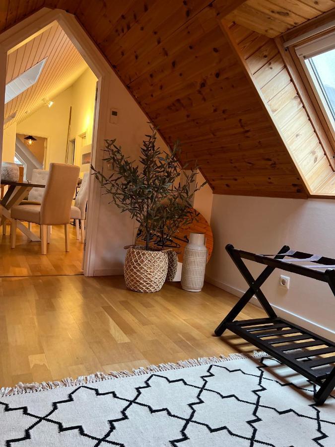 Fully Equipped Home Close To Malmoe & Copenhagen Веллинг Экстерьер фото