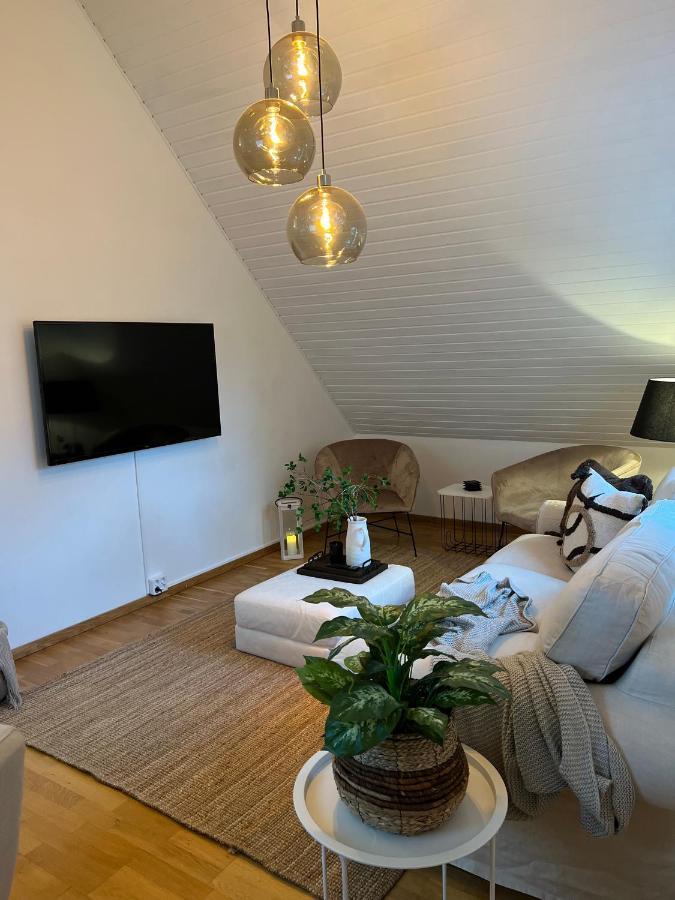 Fully Equipped Home Close To Malmoe & Copenhagen Веллинг Экстерьер фото