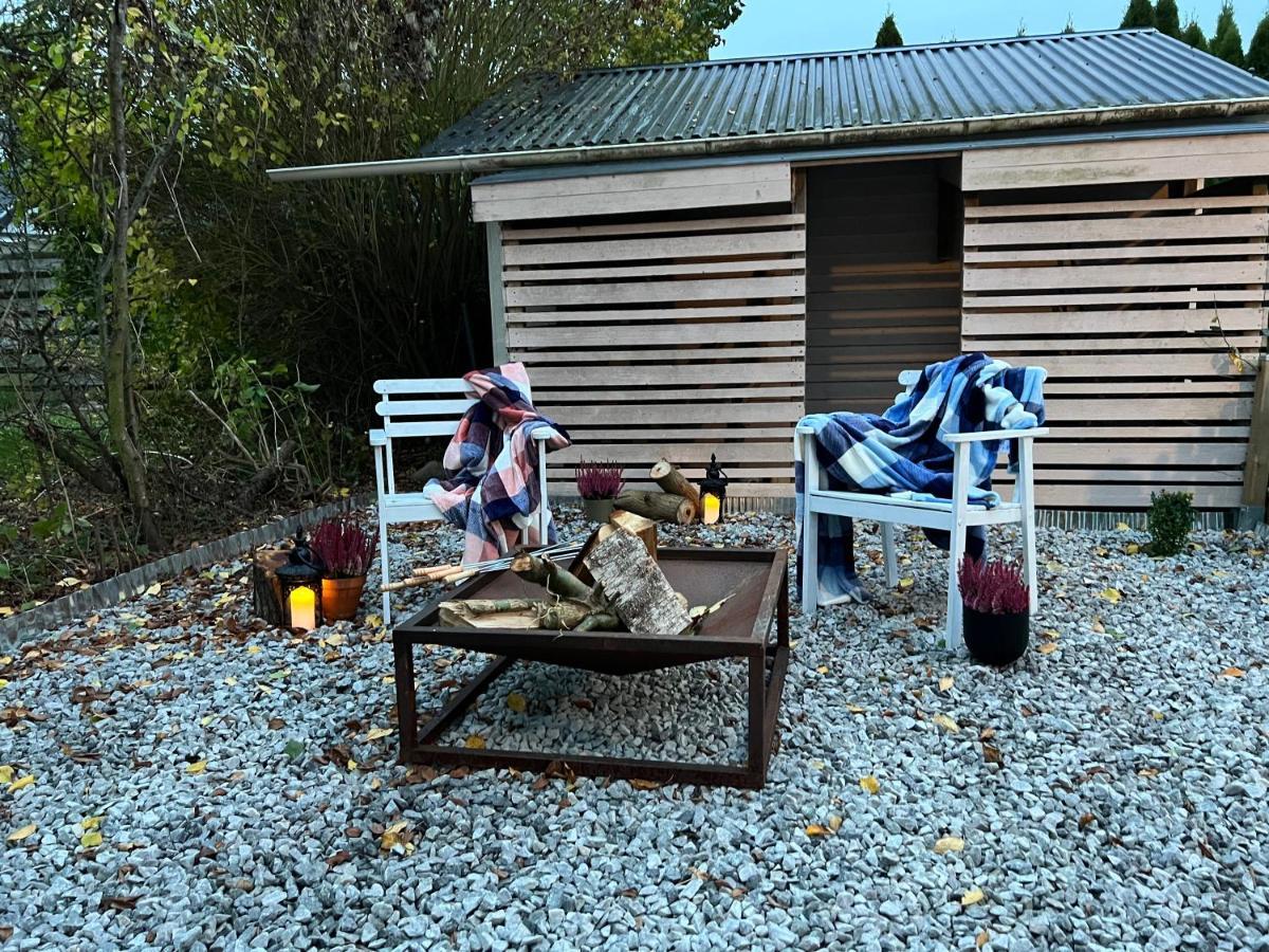Fully Equipped Home Close To Malmoe & Copenhagen Веллинг Экстерьер фото