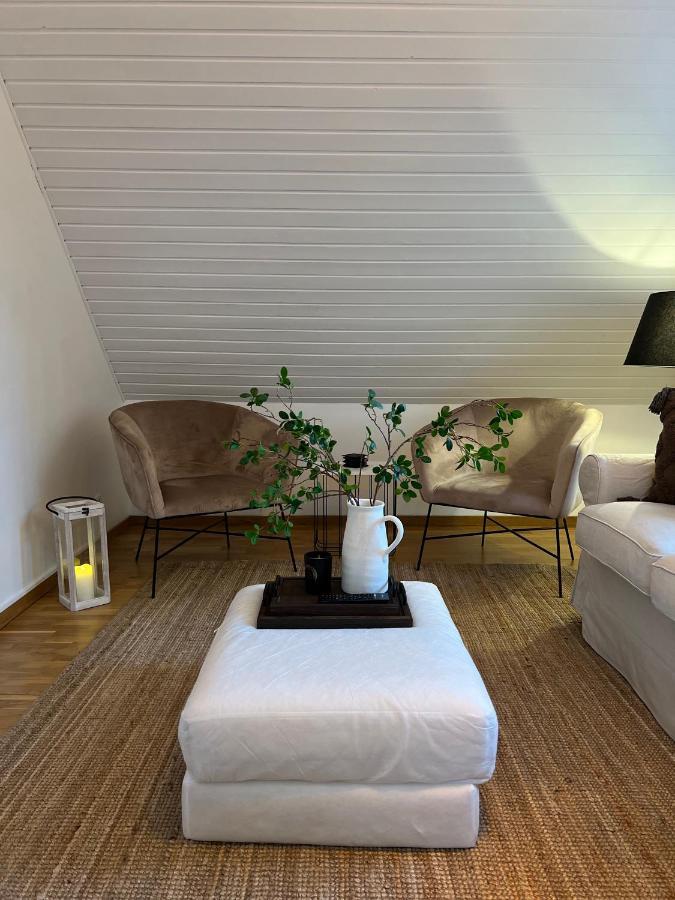 Fully Equipped Home Close To Malmoe & Copenhagen Веллинг Экстерьер фото